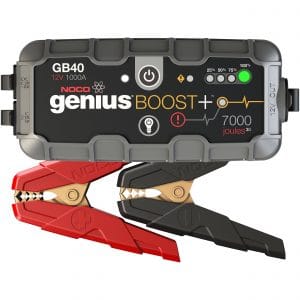 Noco Boost Plus Gb40
