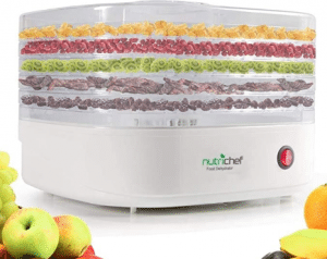 Nutrichef Food