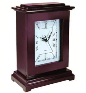 Ps Products Ps Concealment Clock