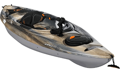 Pelican Sit-In Kayak