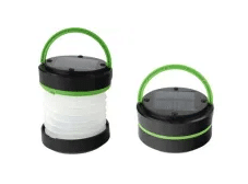 Pocket Light From Survival Frog
