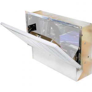 Quicksafes Quick Vent Safe Plus