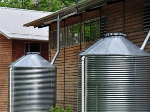 Rainwatercollectionsystem