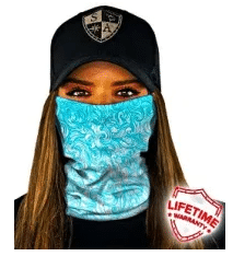 Sa Face Shields