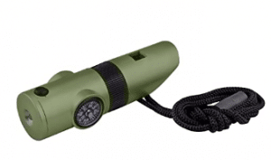 Se 7-In-1 Green