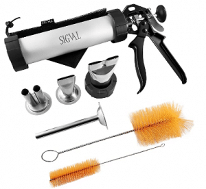 Sigval Jerky Gun