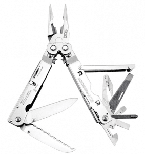 Sog Multitool Pliers
