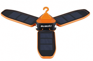 Suaoki Collapsible Clover