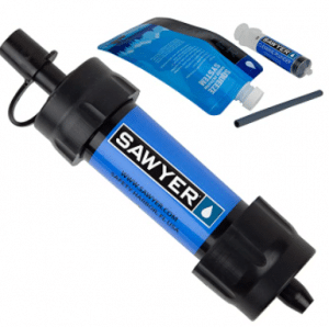 Sawyer Products Mini