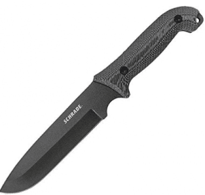 Schrade Schf52M