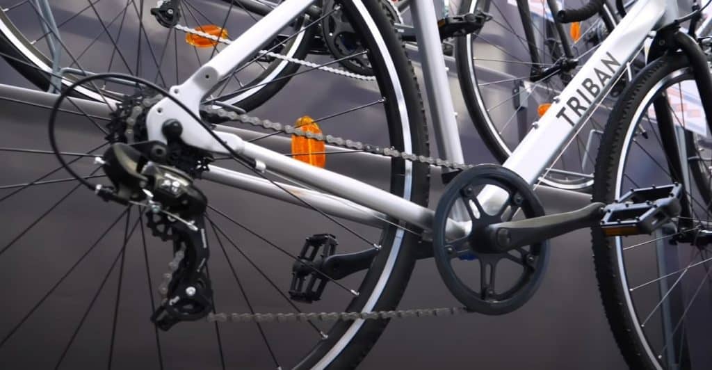 What To Consider When Choosing A Bug-Out Bike