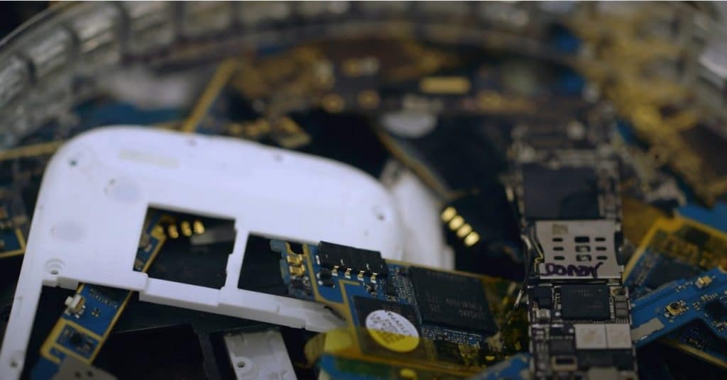 Microelectronics