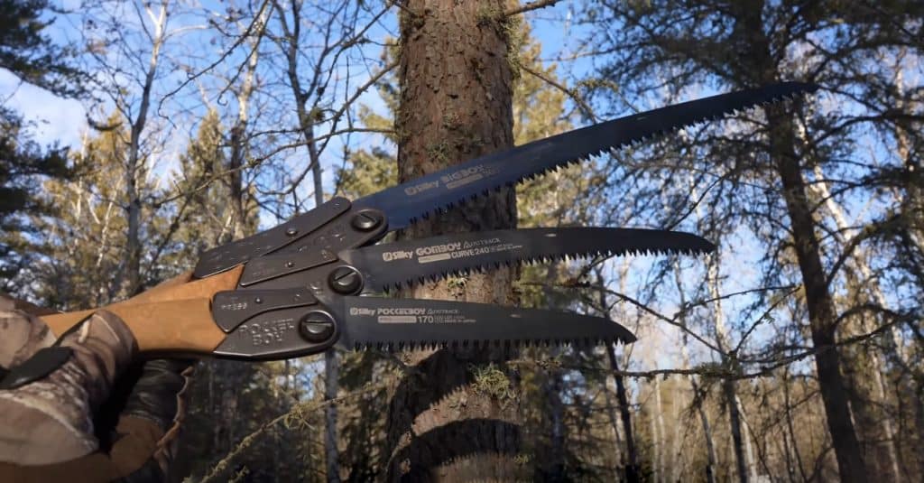 Top 10 Best Worthy Folding Saws On Today’s Market