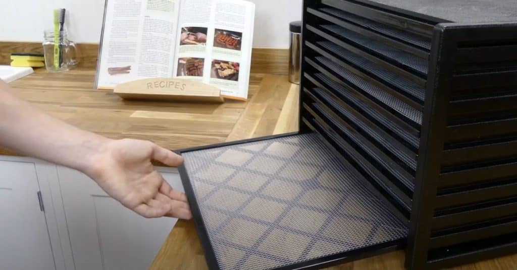 Top Best Dehydrators On The Market