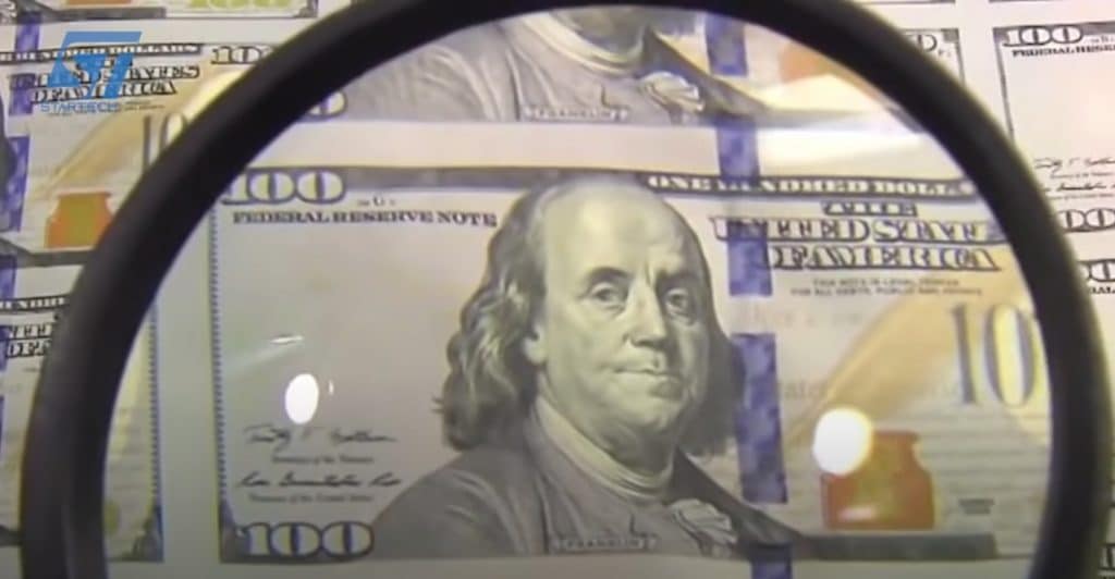 Let’s Talk About Money
