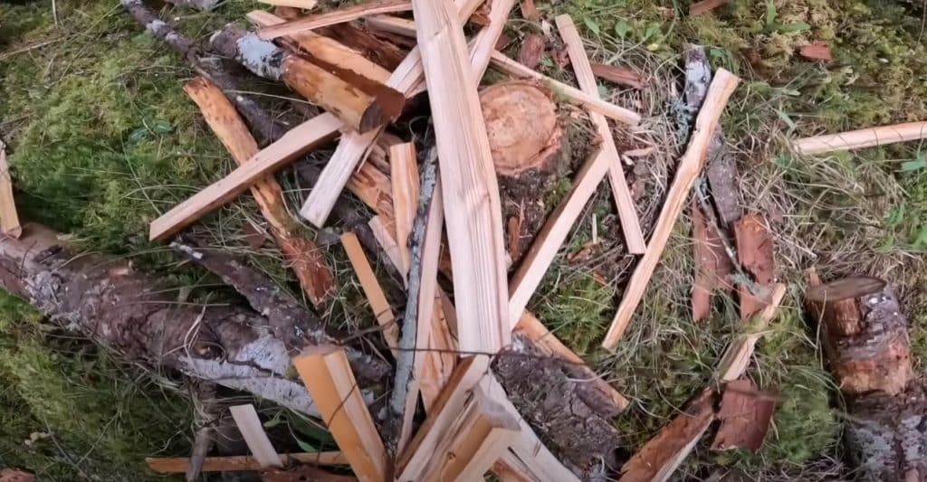 Firewood