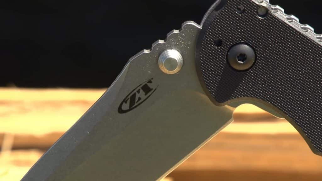 Essential Characteristics Of Folding Pocket Knives