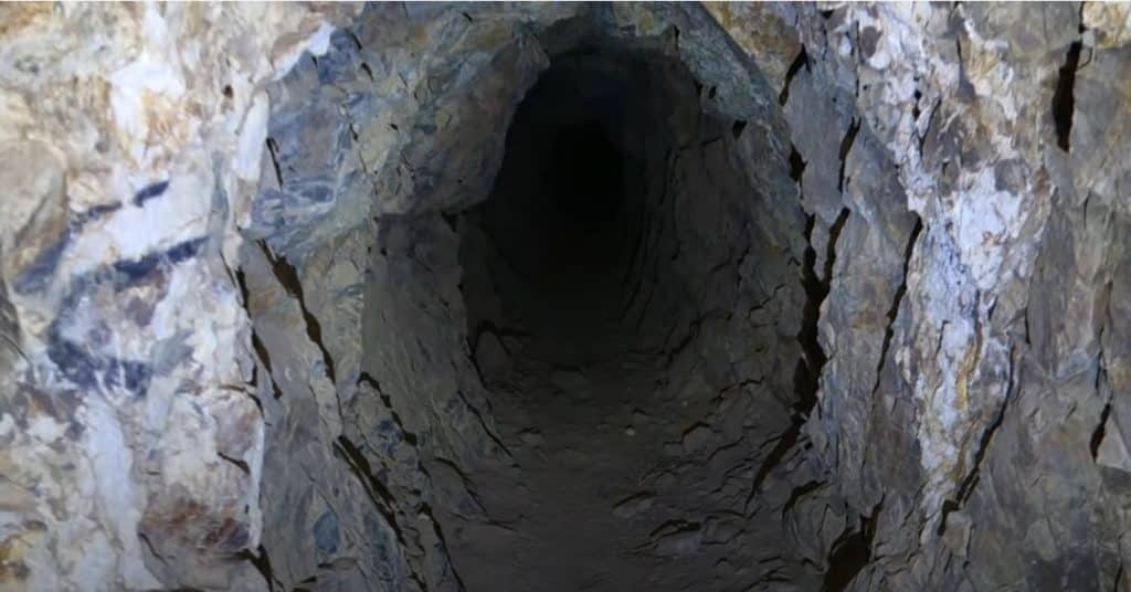 Caves Safety As Rescue Fallout Shelters – Keep Your Everyday Carry