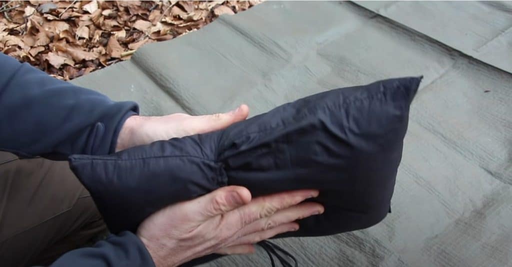 Diy Pillow