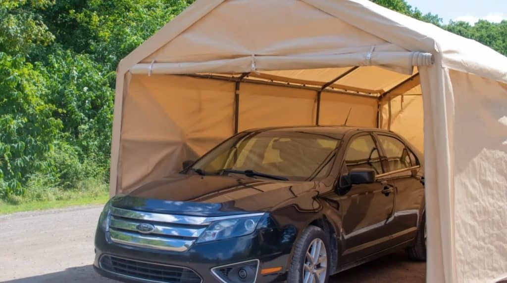 Best Portable Garage Guide