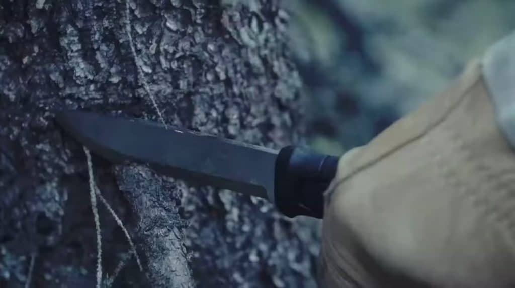 Why Edc Survival Knife Is Better
