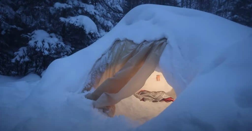 But What If You Already Have A Shelter?