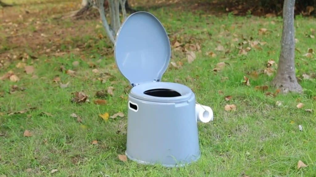 The Perks Of Using Portable Toilets