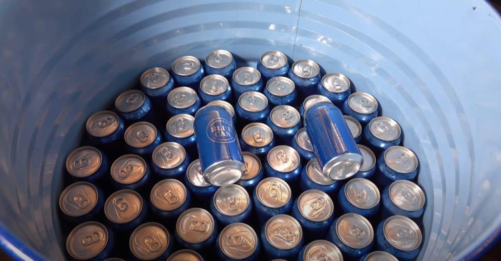 How To Choose Good Quality Canned Water
