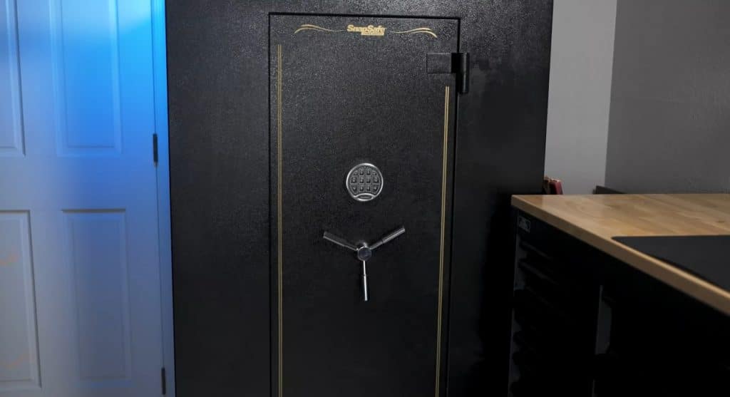 Top Best Gun Safe Categories