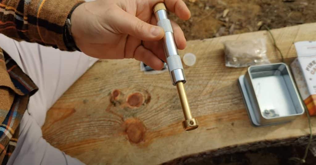 A Fire Piston: What Is It And How Does It Work?