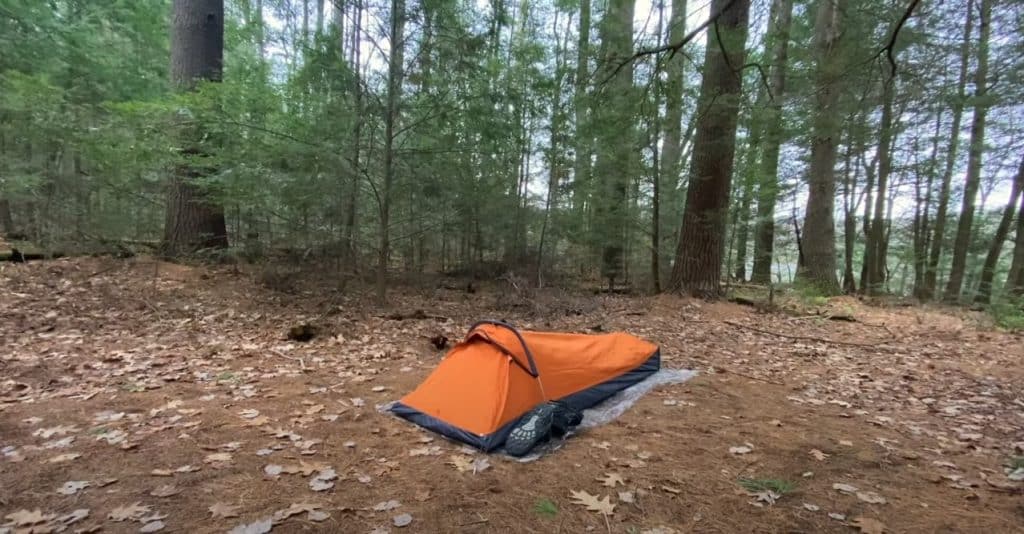 Top Best Bivy Sacks