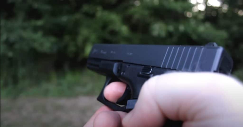 Insurance For Self-Defense User