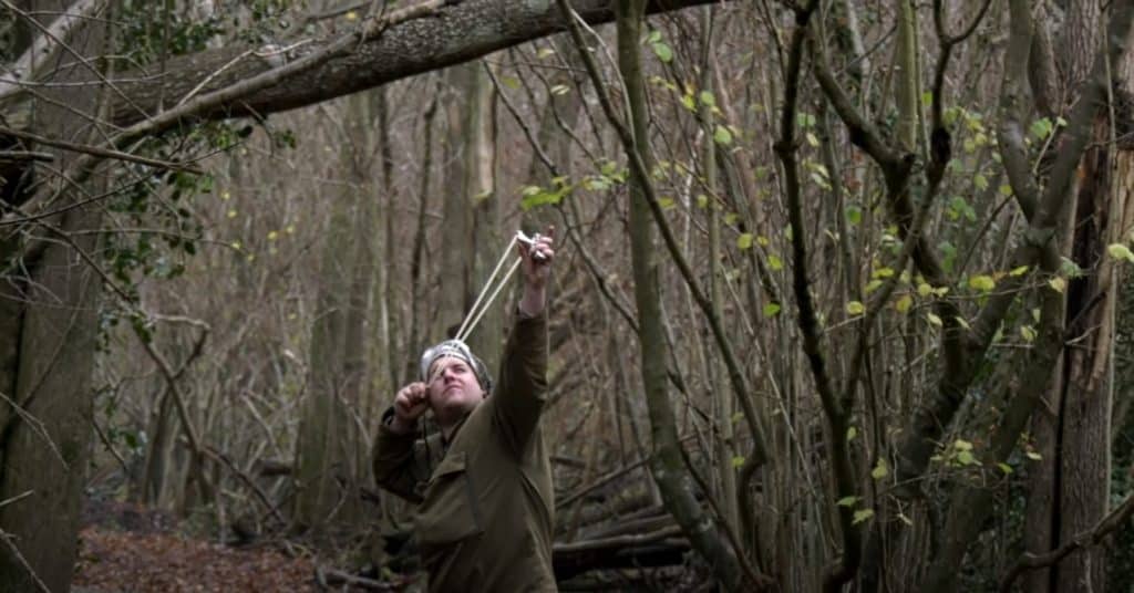 Slingshots For Hunting