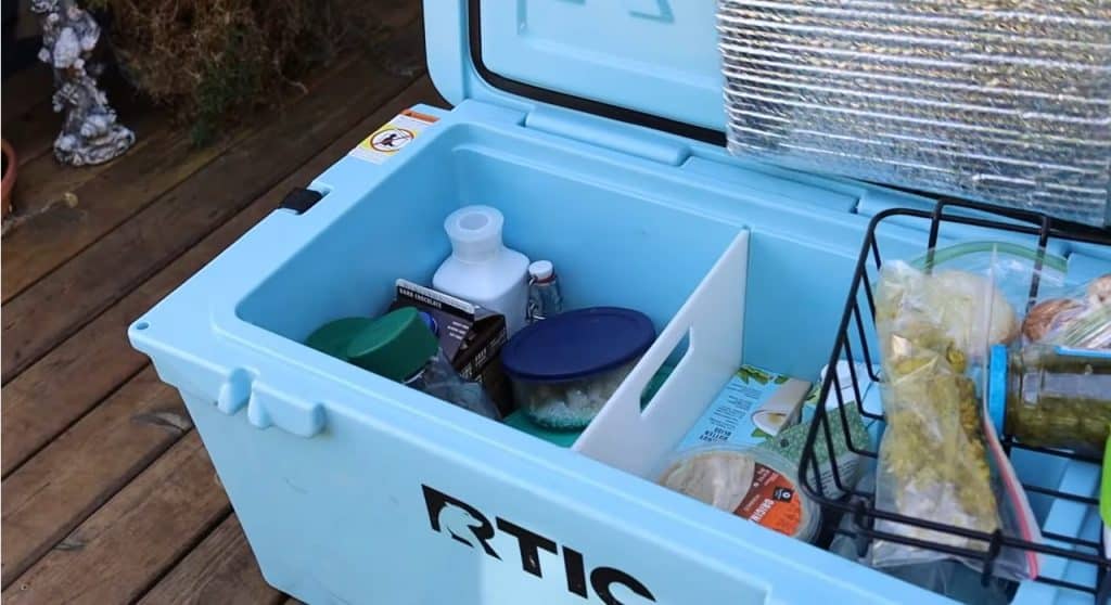 Rtic Coolers
