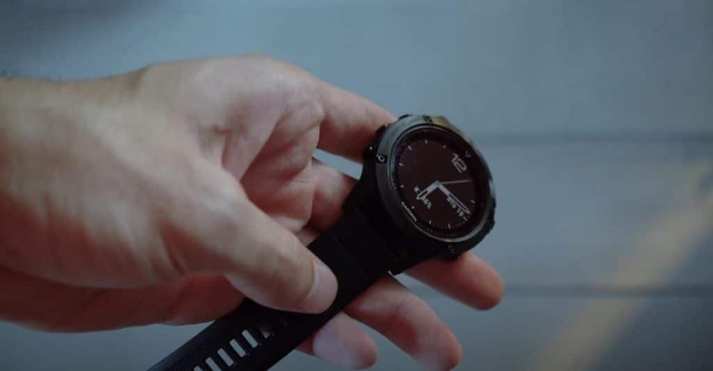 Gps Watch