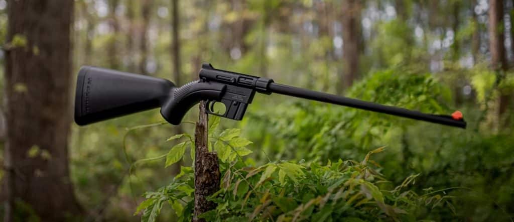 Top Best Five Of Survival Air Guns