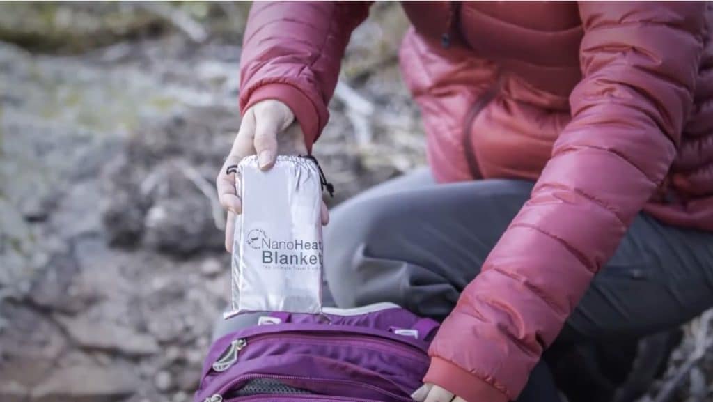 Top Best Emergency Blankets You Can Buy