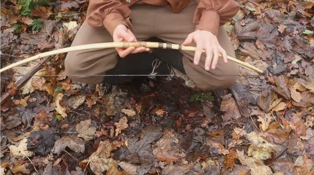 Features Of The Best Survival Bow