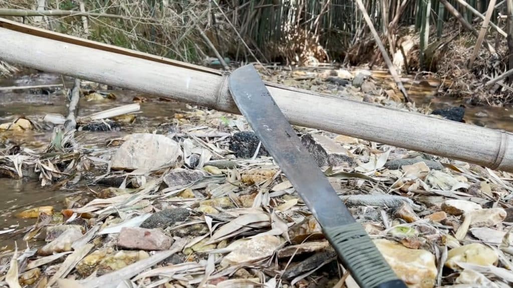What Is Machete?
