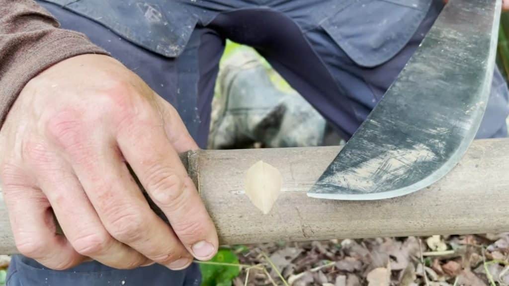 How You Can Use A Survival Machete?