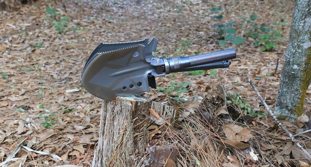 Top Best Multi-Tool Shovels And Kits