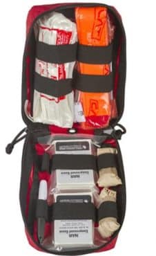 Individual Bleeding Control Kit