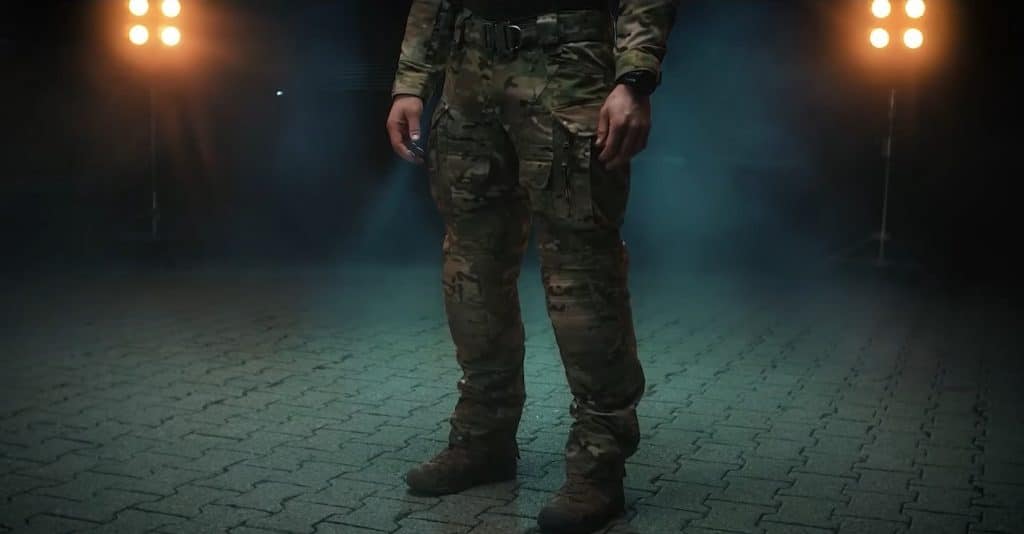 Gear To Put In Your Tactical Pants