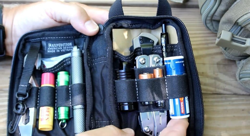 Other Survival Products You Might Need