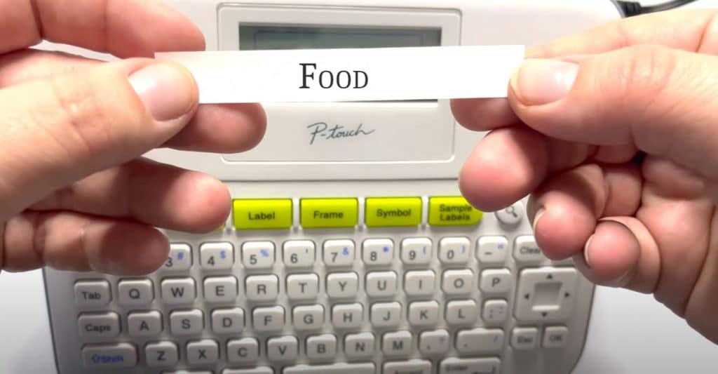 Diy Food Storage Tips