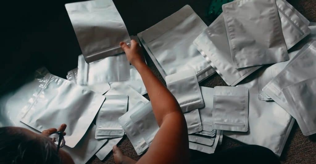 Step-By-Step Instructions To Utilize Mylar Bags For Food Storage