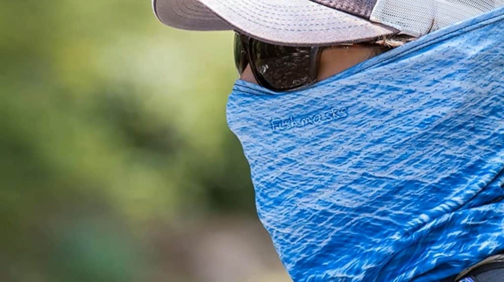 Top 11 Best Neck And Face Coverings On The Market