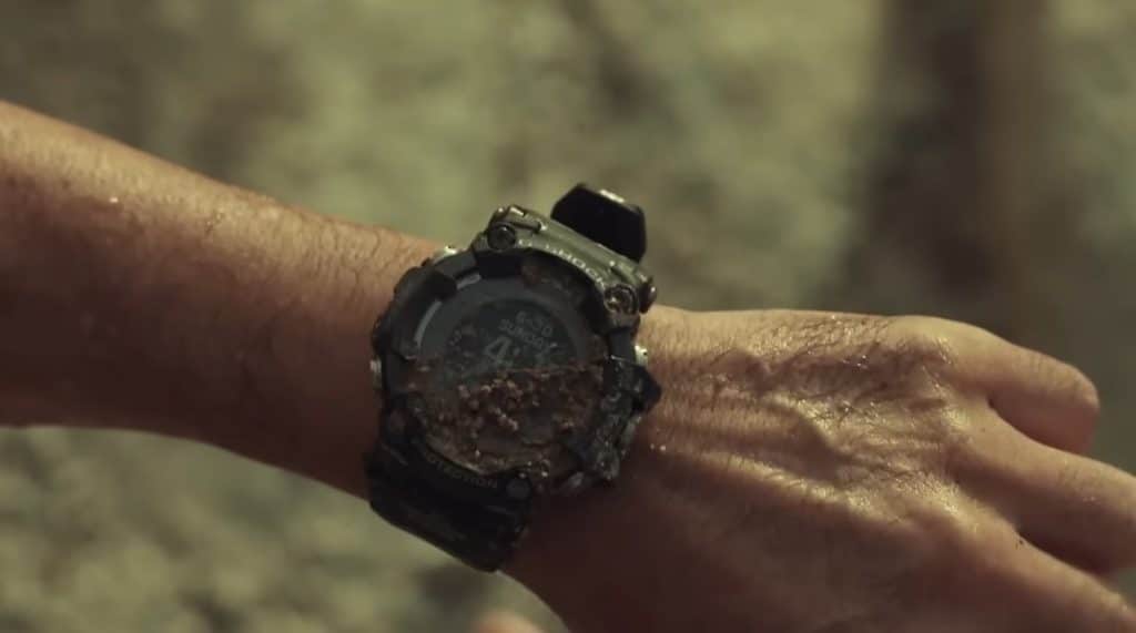 Reasons For Using A Military Watch