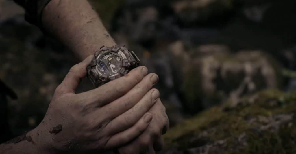 Top Best Tactical Watch