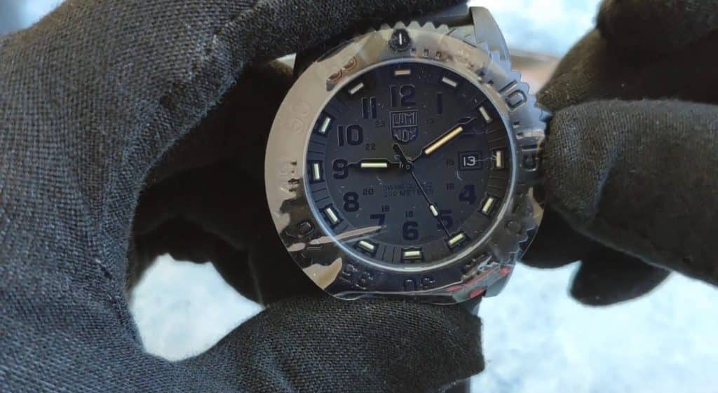 How To Choose A Tactical Watch